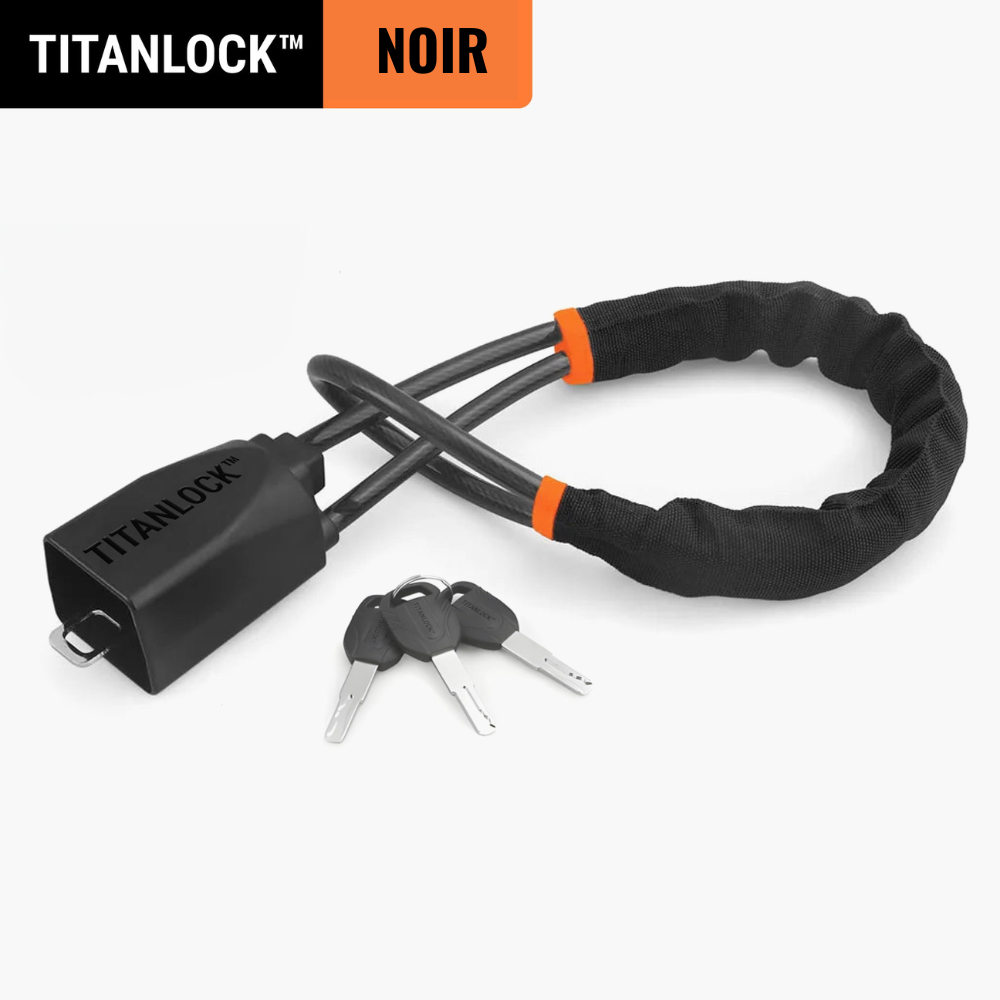 TitanLock