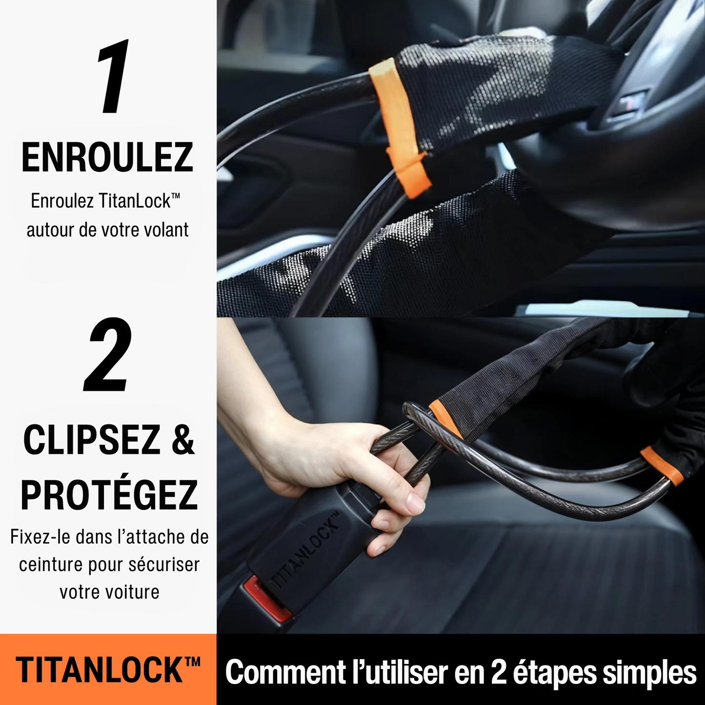 TitanLock
