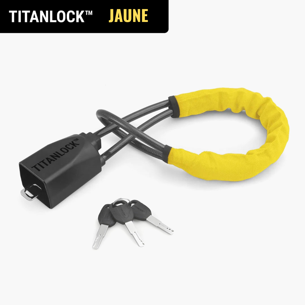 TitanLock