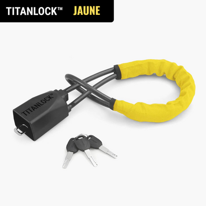 TitanLock