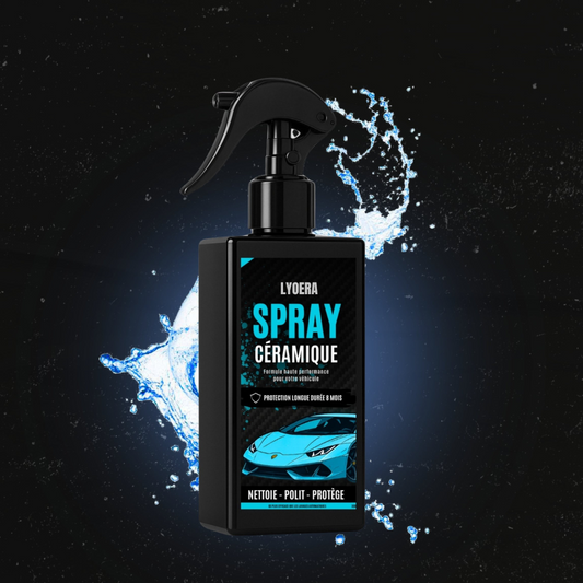 Spray Hydroshield