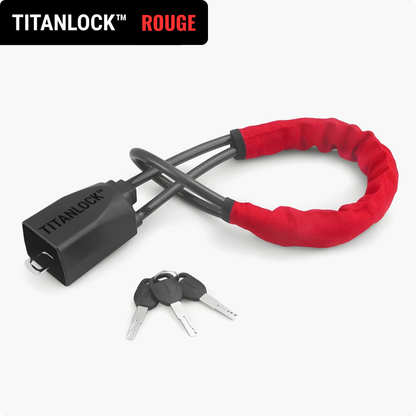 TitanLock