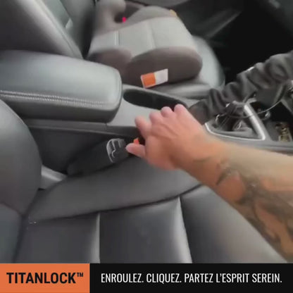 TitanLock